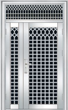 [潍坊不锈钢门] 几种不锈钢门的安装方法，有需要的拿去